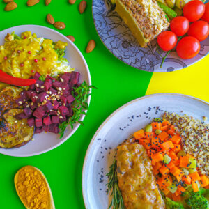 EconomyFit - Kit 20 Refeições Low Carb