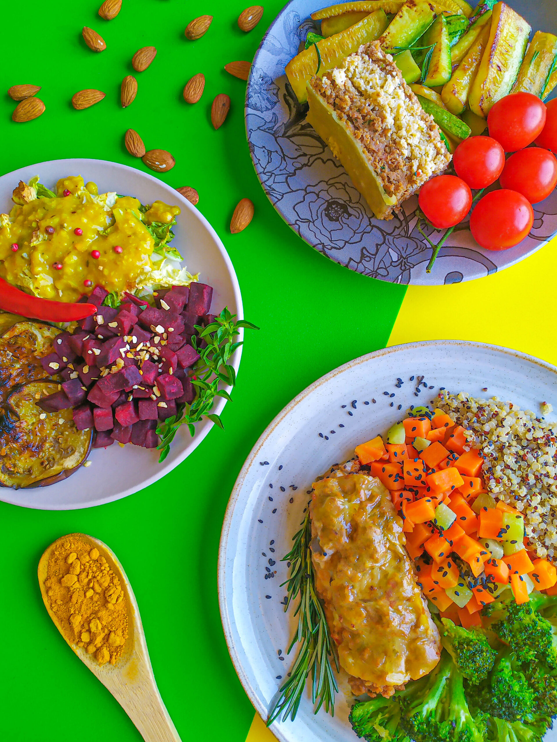 EconomyFit - Kit 20 Refeições Low Carb