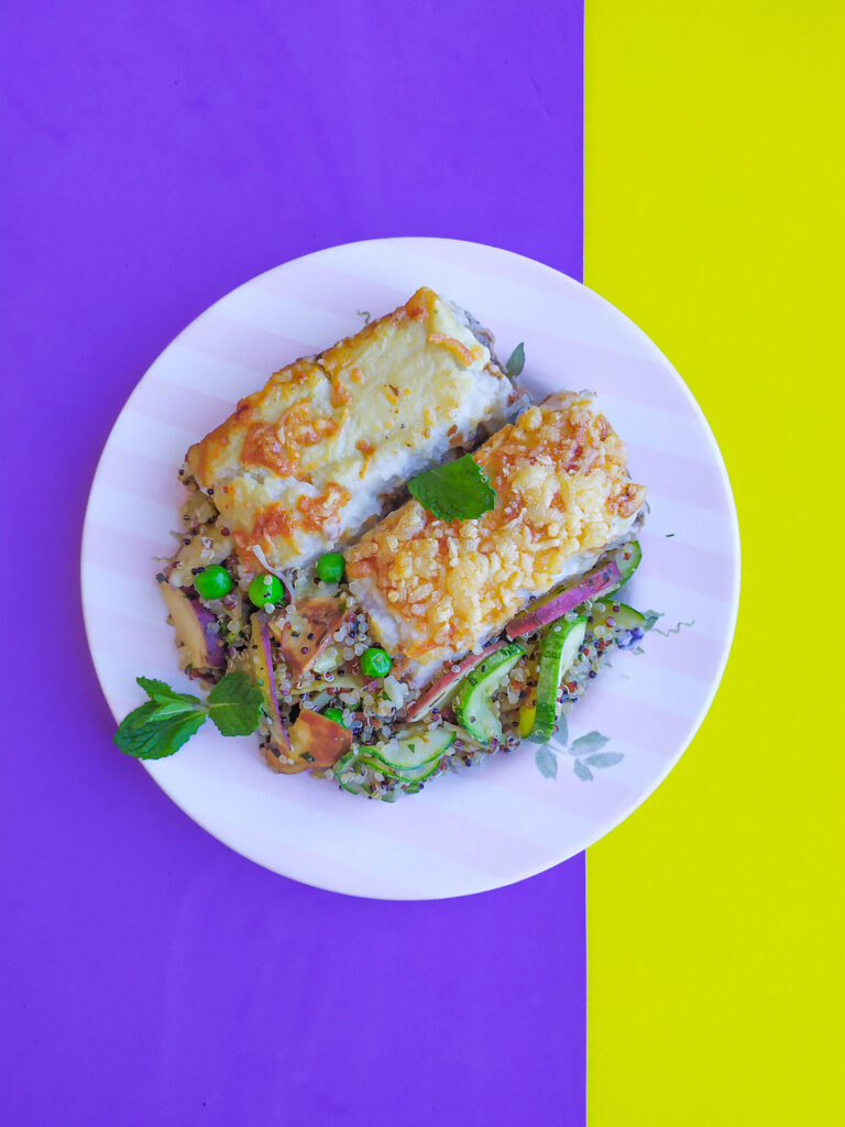 moussaka