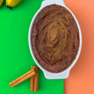 DOCE DE BANANA (100g)