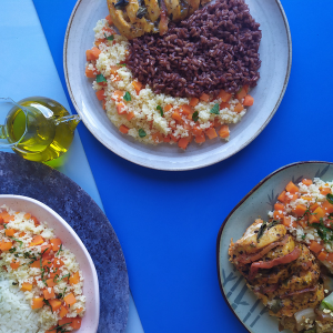 Marmitas congeladas saudáveis Nutrinice - Kit Academia