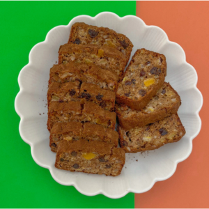 Doces zero açúcar Nutrinice - sem glúten e sem lactose