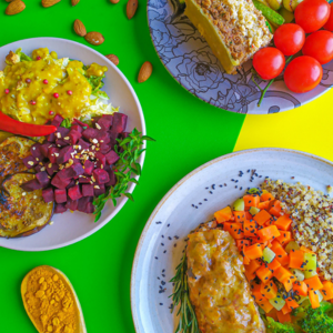 Marmitas congeladas saudáveis Nutrinice - Kit Economy Fit