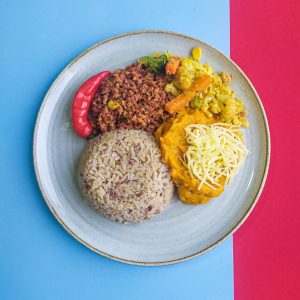escondidinho