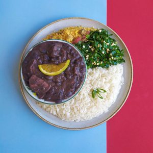 feijoada