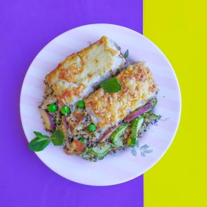 moussaka