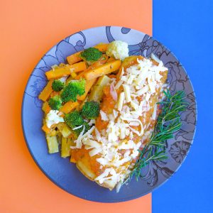 panqueca