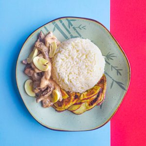 strogonoff